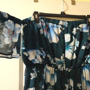 byEgreis Paloma Dress